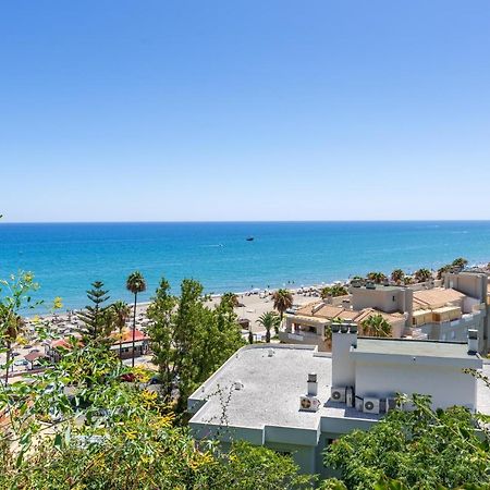 Apartamento Mirador Torremolinos Eksteriør bilde