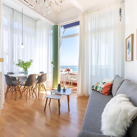Apartamento Mirador Torremolinos Eksteriør bilde