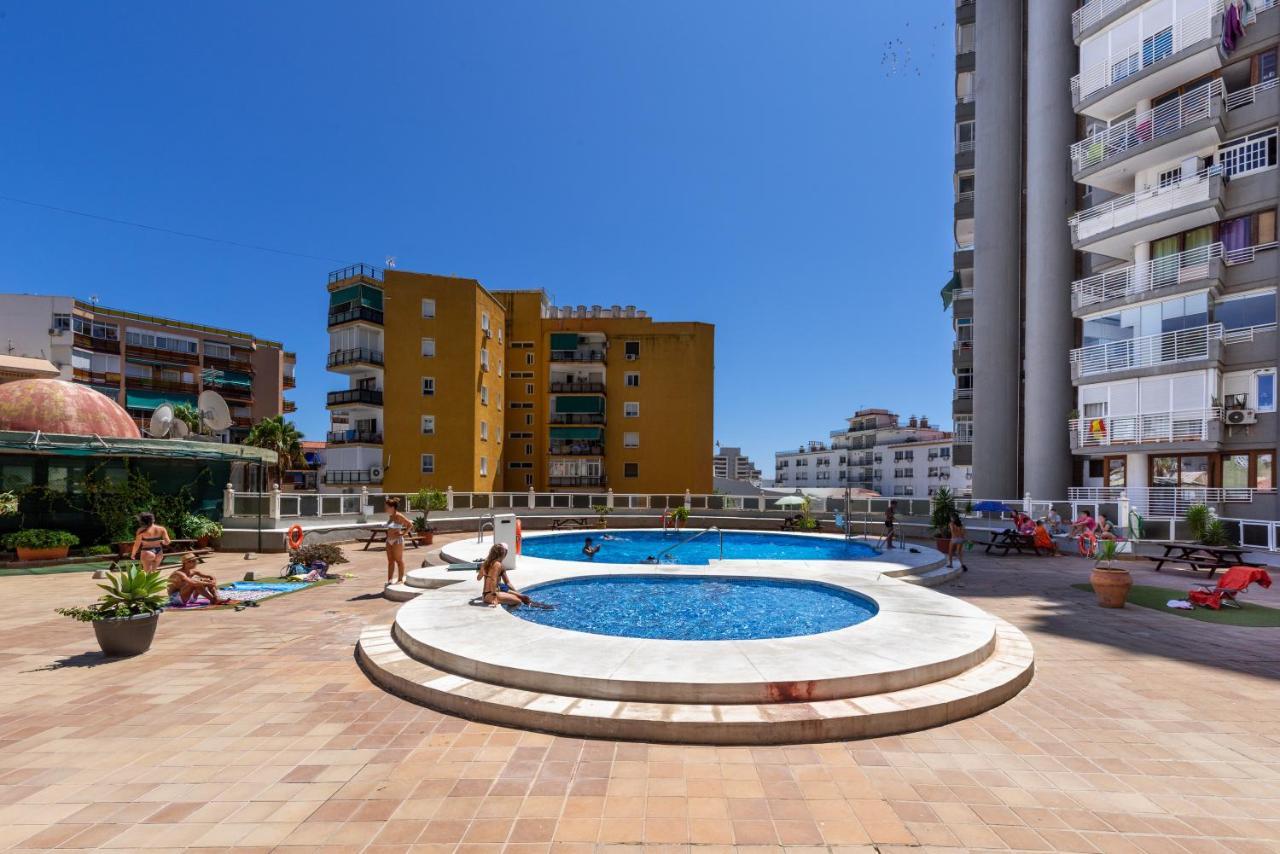 Apartamento Mirador Torremolinos Eksteriør bilde