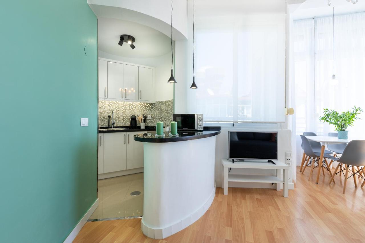 Apartamento Mirador Torremolinos Eksteriør bilde