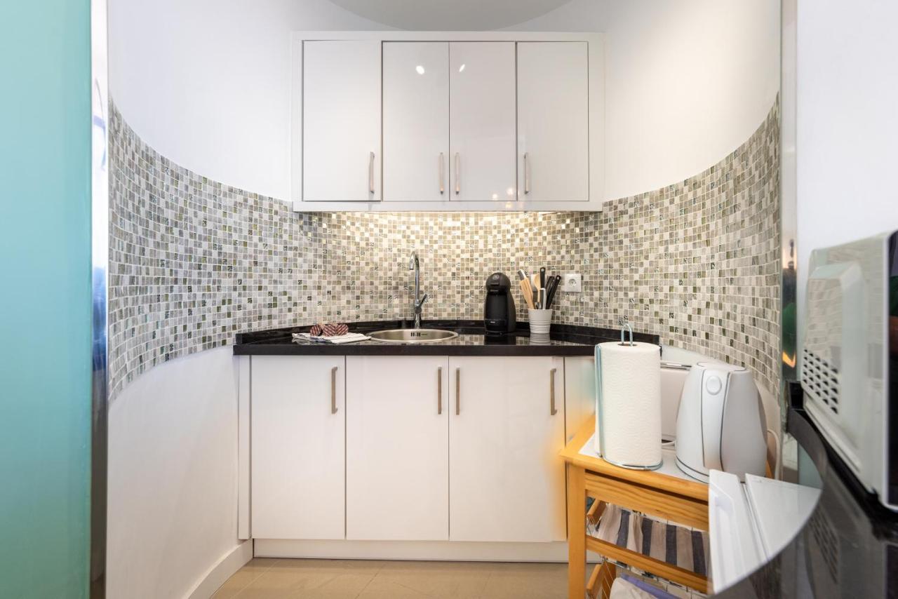 Apartamento Mirador Torremolinos Eksteriør bilde