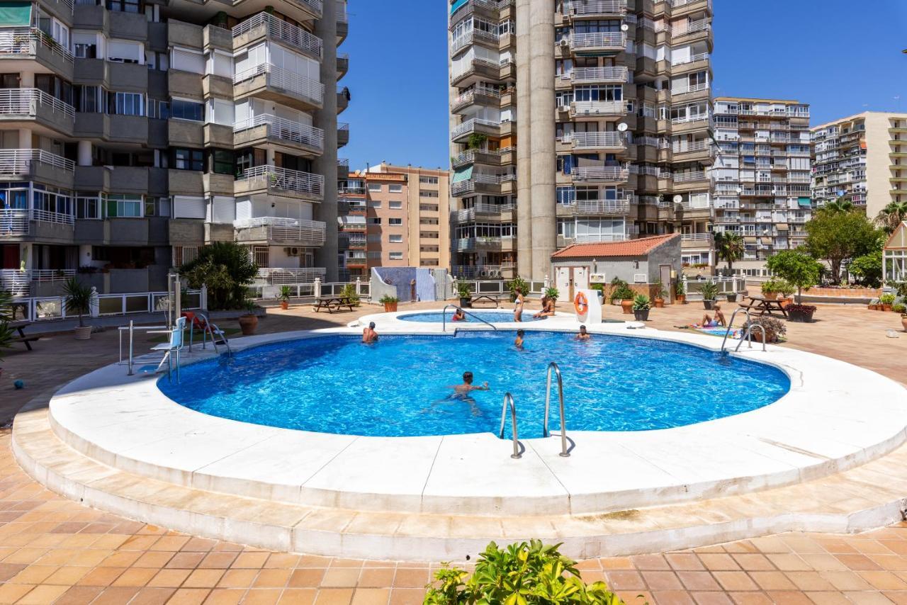 Apartamento Mirador Torremolinos Eksteriør bilde