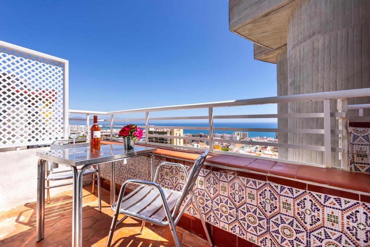 Apartamento Mirador Torremolinos Eksteriør bilde