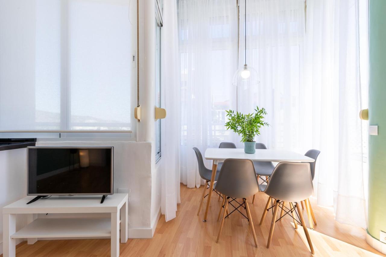Apartamento Mirador Torremolinos Eksteriør bilde