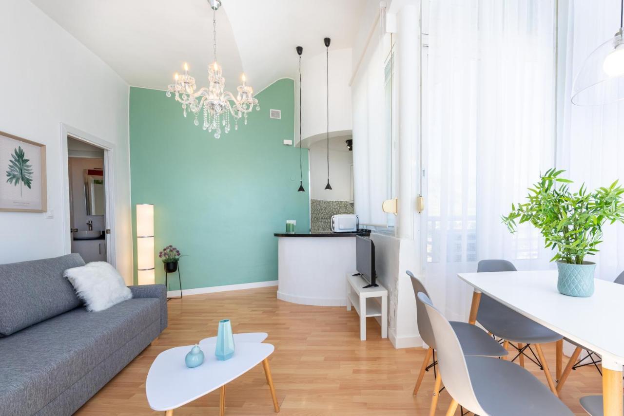 Apartamento Mirador Torremolinos Eksteriør bilde