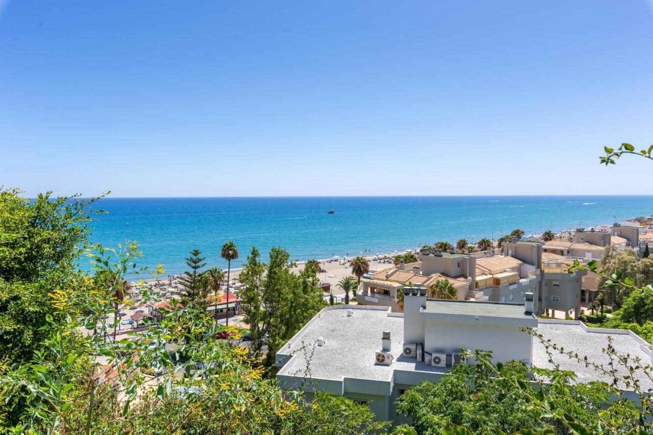 Apartamento Mirador Torremolinos Eksteriør bilde