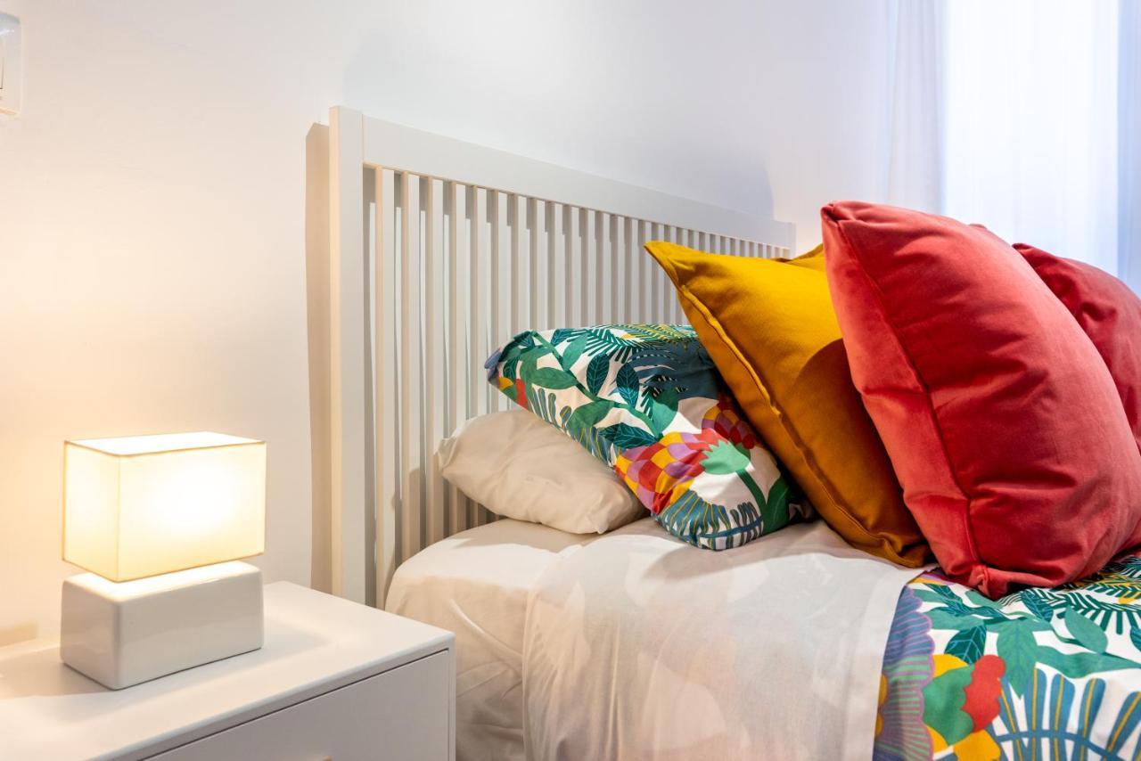 Apartamento Mirador Torremolinos Eksteriør bilde