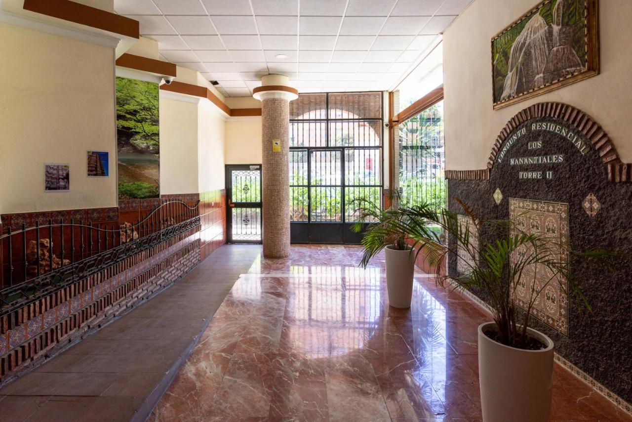 Apartamento Mirador Torremolinos Eksteriør bilde