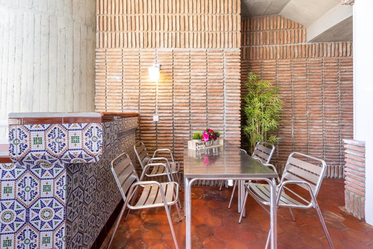 Apartamento Mirador Torremolinos Eksteriør bilde