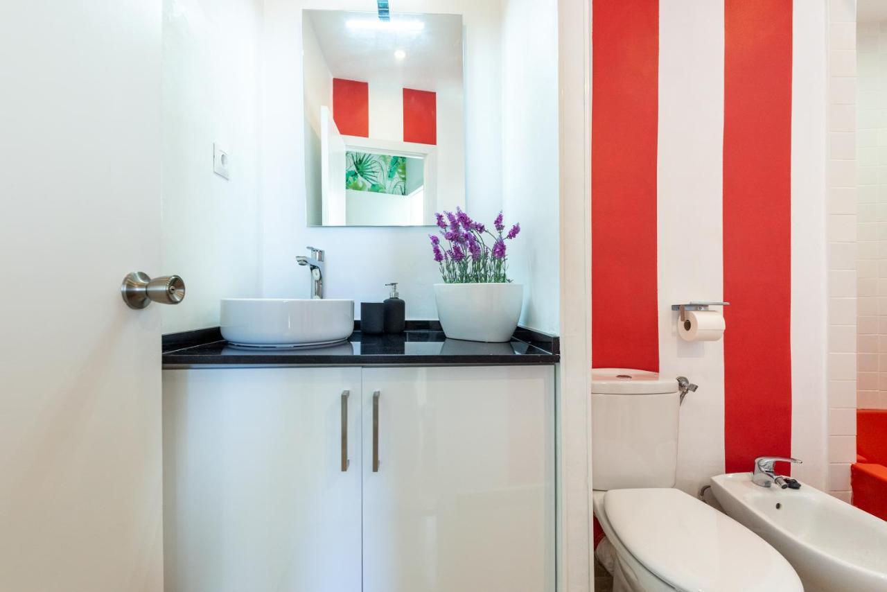 Apartamento Mirador Torremolinos Eksteriør bilde