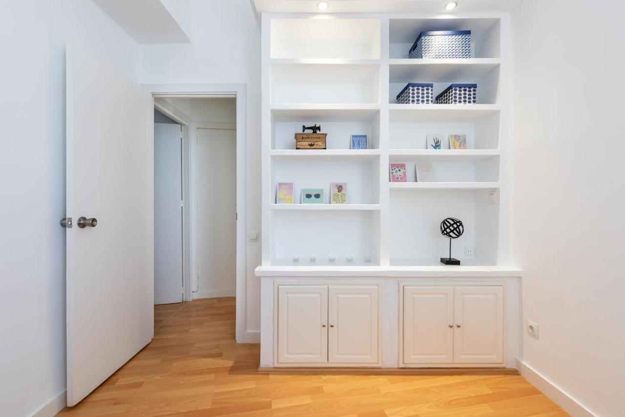 Apartamento Mirador Torremolinos Eksteriør bilde