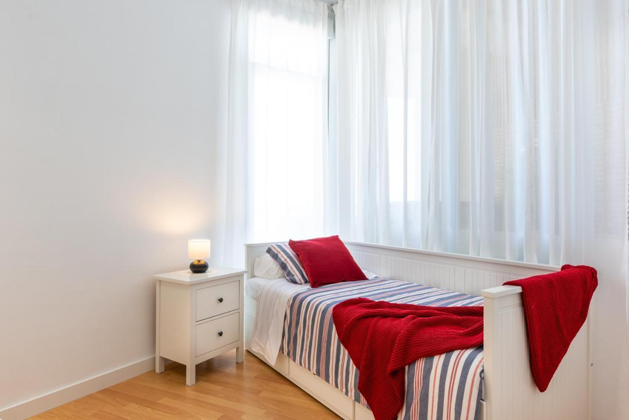 Apartamento Mirador Torremolinos Eksteriør bilde