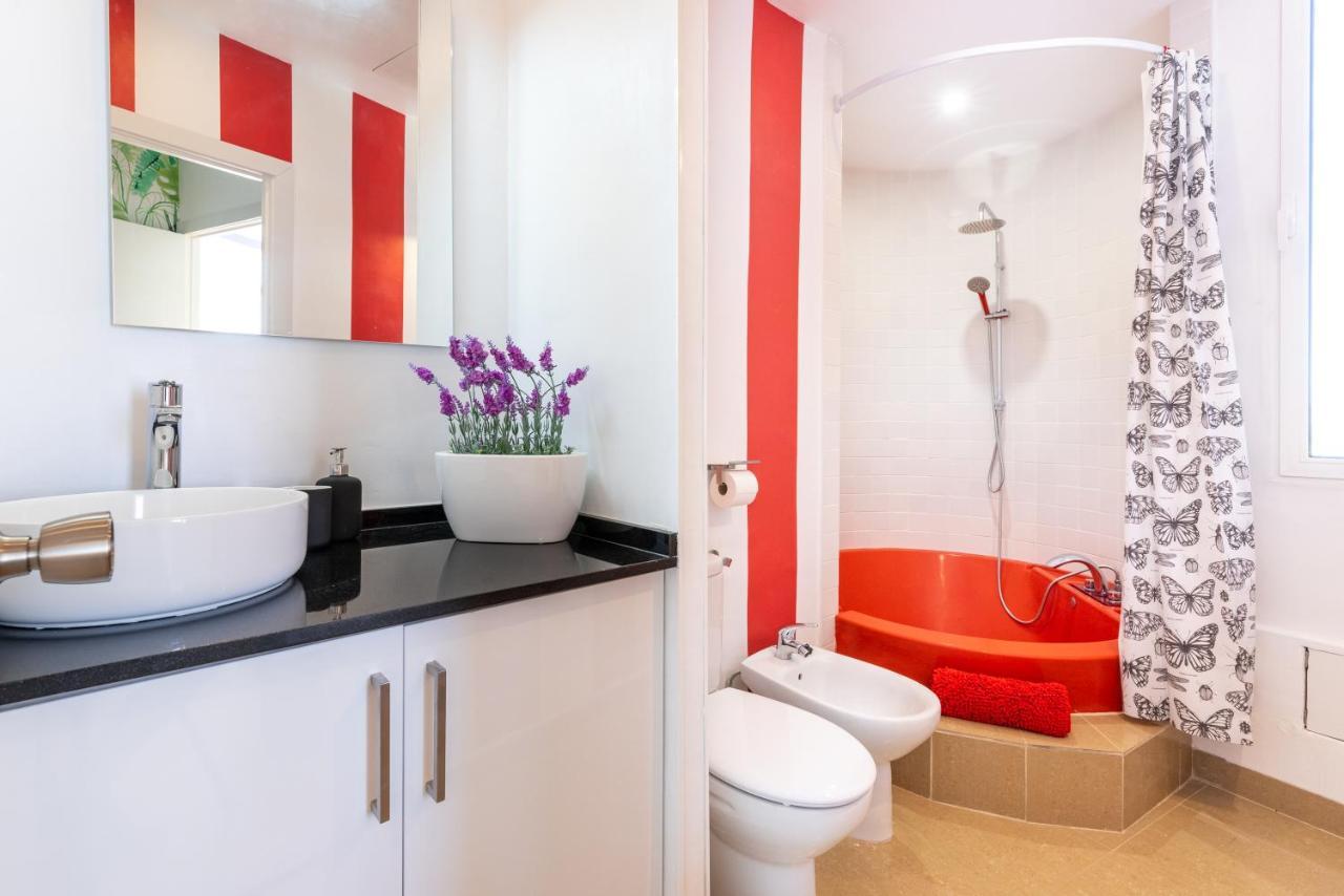 Apartamento Mirador Torremolinos Eksteriør bilde