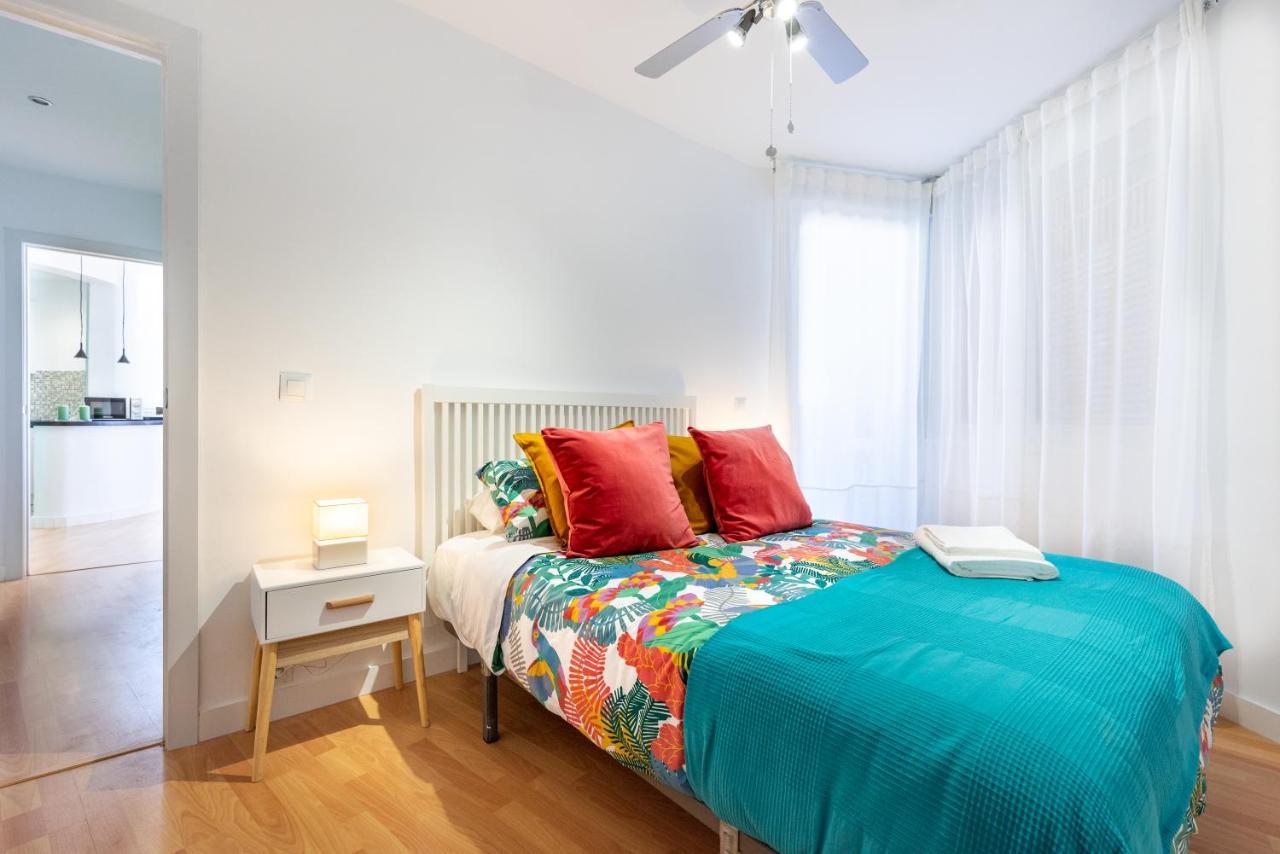 Apartamento Mirador Torremolinos Eksteriør bilde