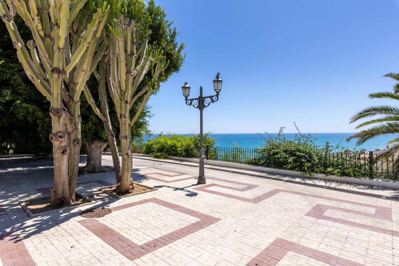 Apartamento Mirador Torremolinos Eksteriør bilde