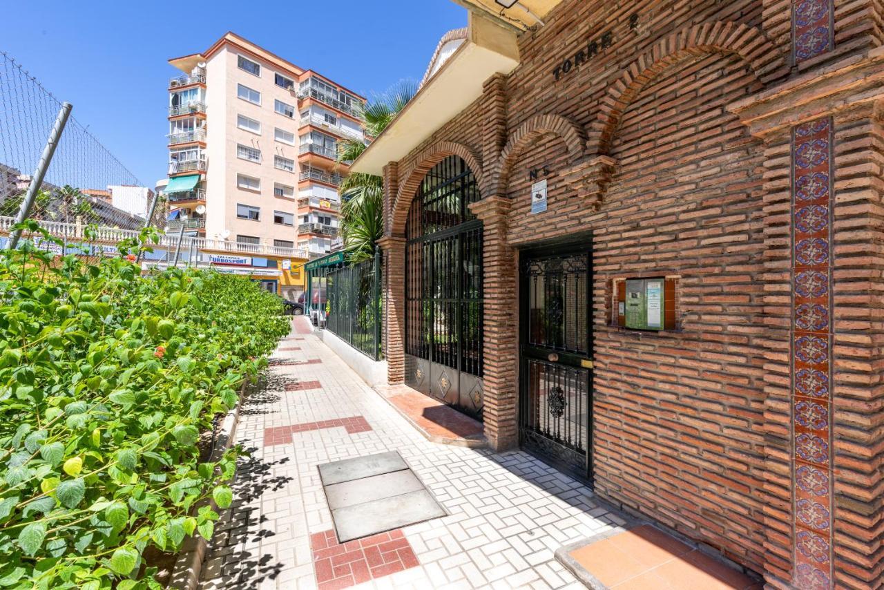 Apartamento Mirador Torremolinos Eksteriør bilde