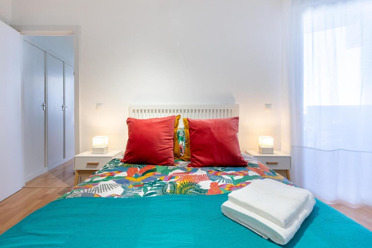 Apartamento Mirador Torremolinos Eksteriør bilde