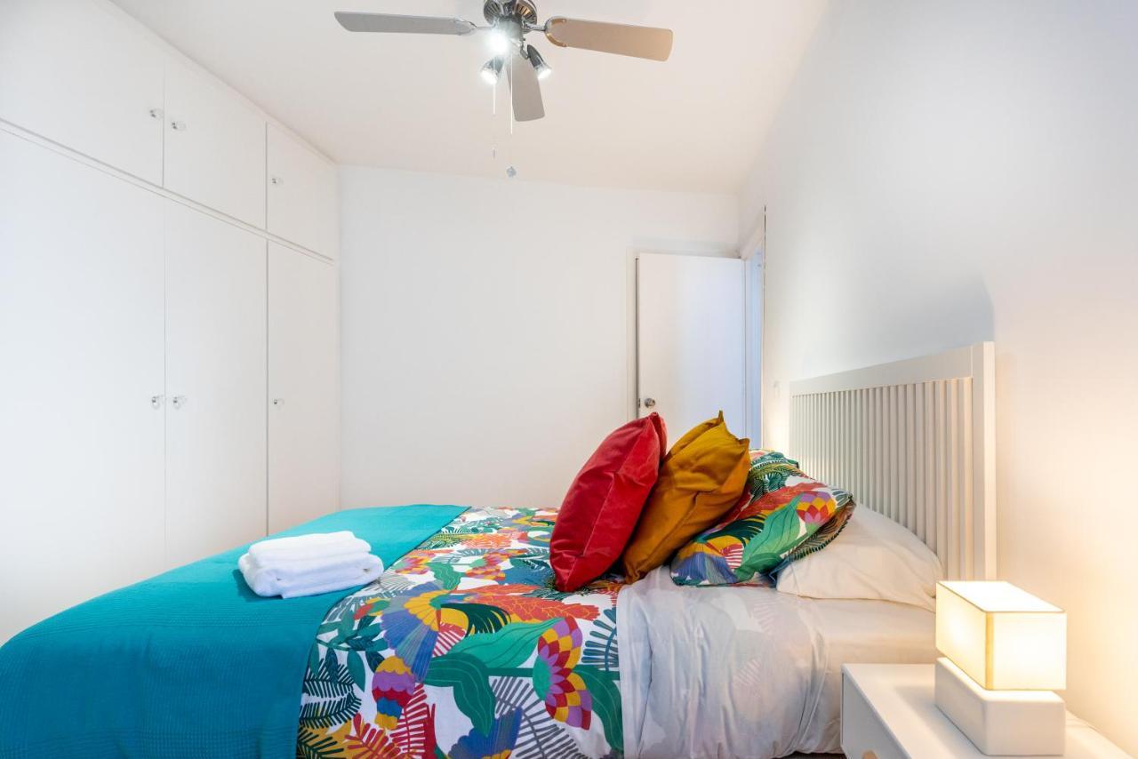 Apartamento Mirador Torremolinos Eksteriør bilde