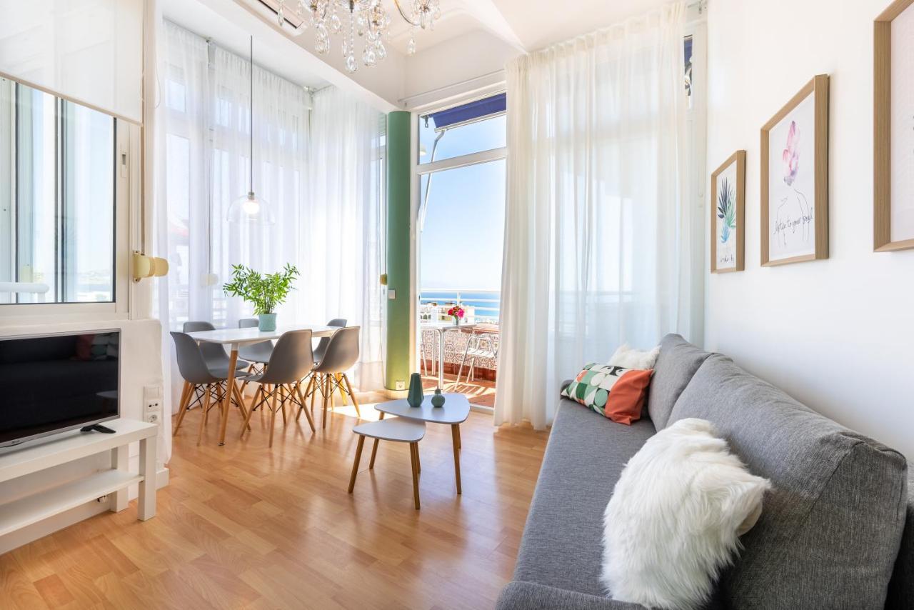 Apartamento Mirador Torremolinos Eksteriør bilde
